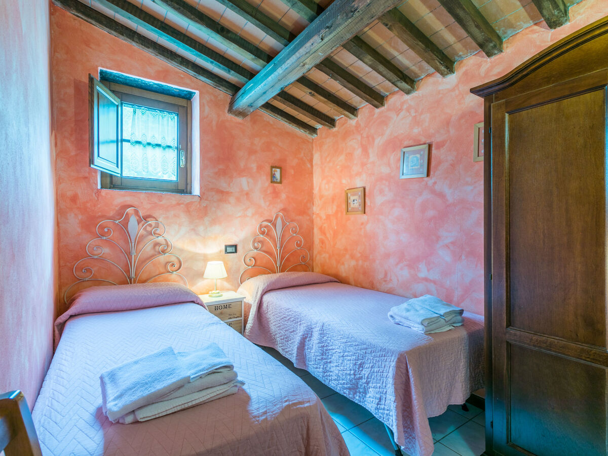 Gîte Santa Margherita, 10 pers., piscine & terrasses - Photo 37