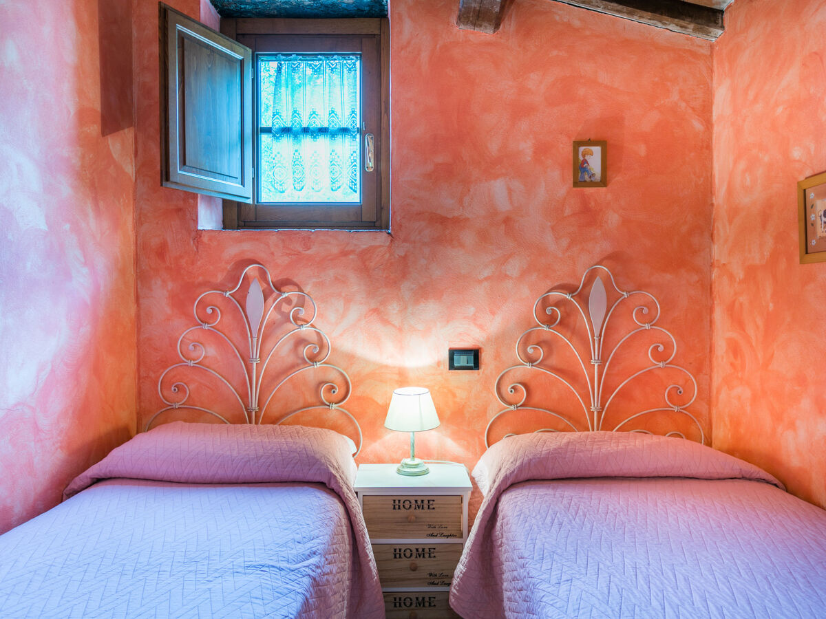 Gîte Santa Margherita, 10 pers., piscine & terrasses - Photo 38