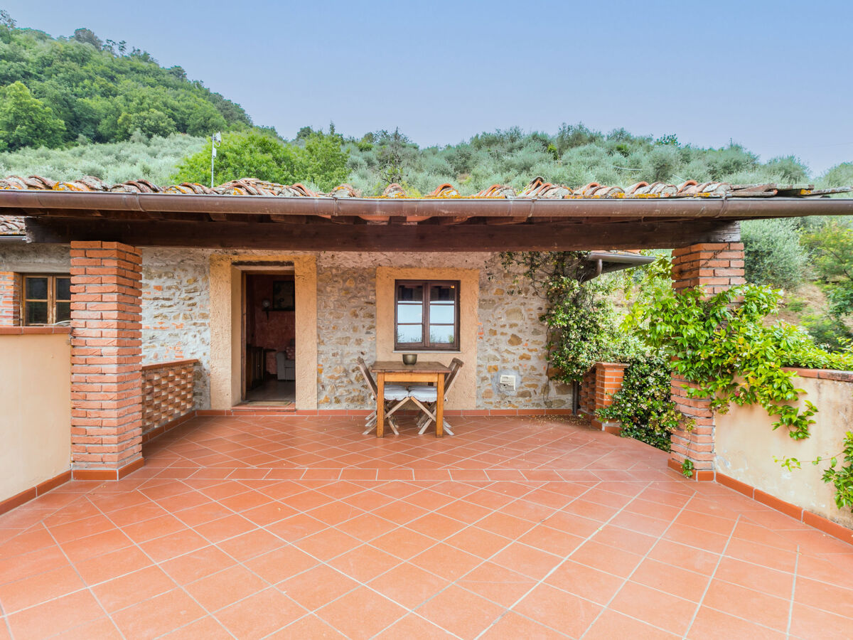 Gîte Santa Margherita, 10 pers., piscine & terrasses - Photo 40