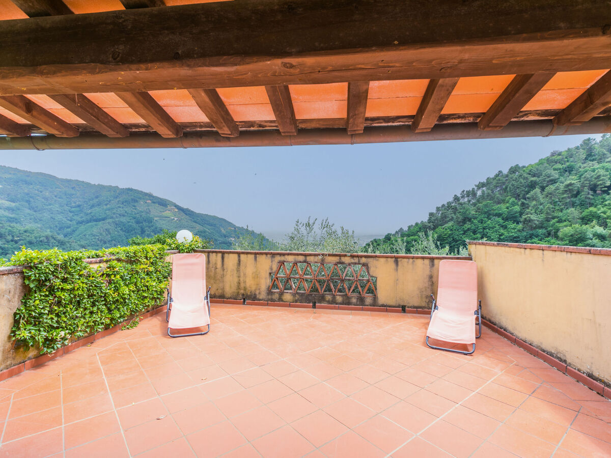 Gîte Santa Margherita, 10 pers., piscine & terrasses - Photo 41
