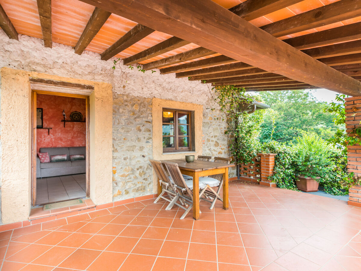 Gîte Santa Margherita, 10 pers., piscine & terrasses - Photo 42