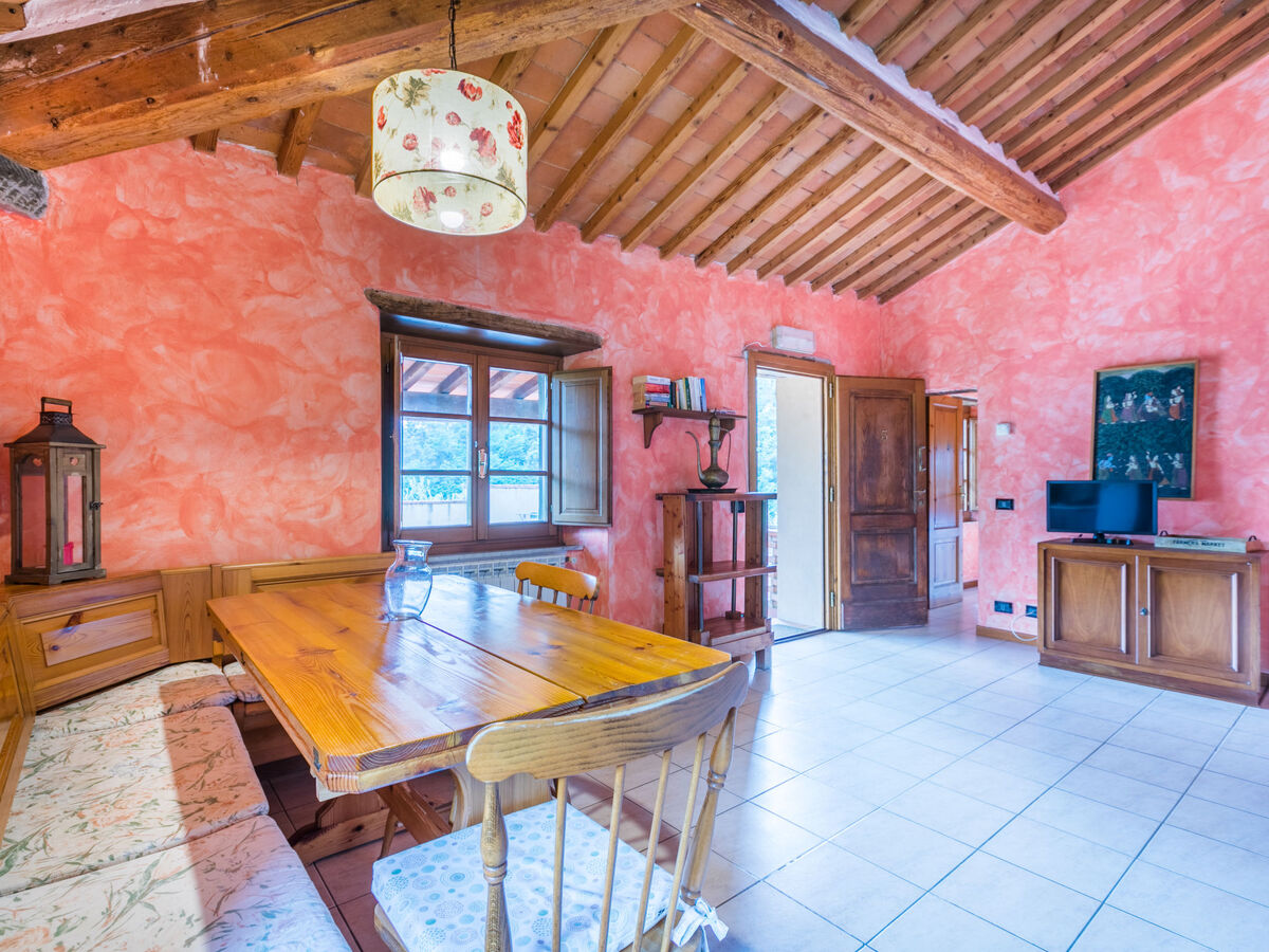 Gîte Santa Margherita, 10 pers., piscine & terrasses - Photo 43