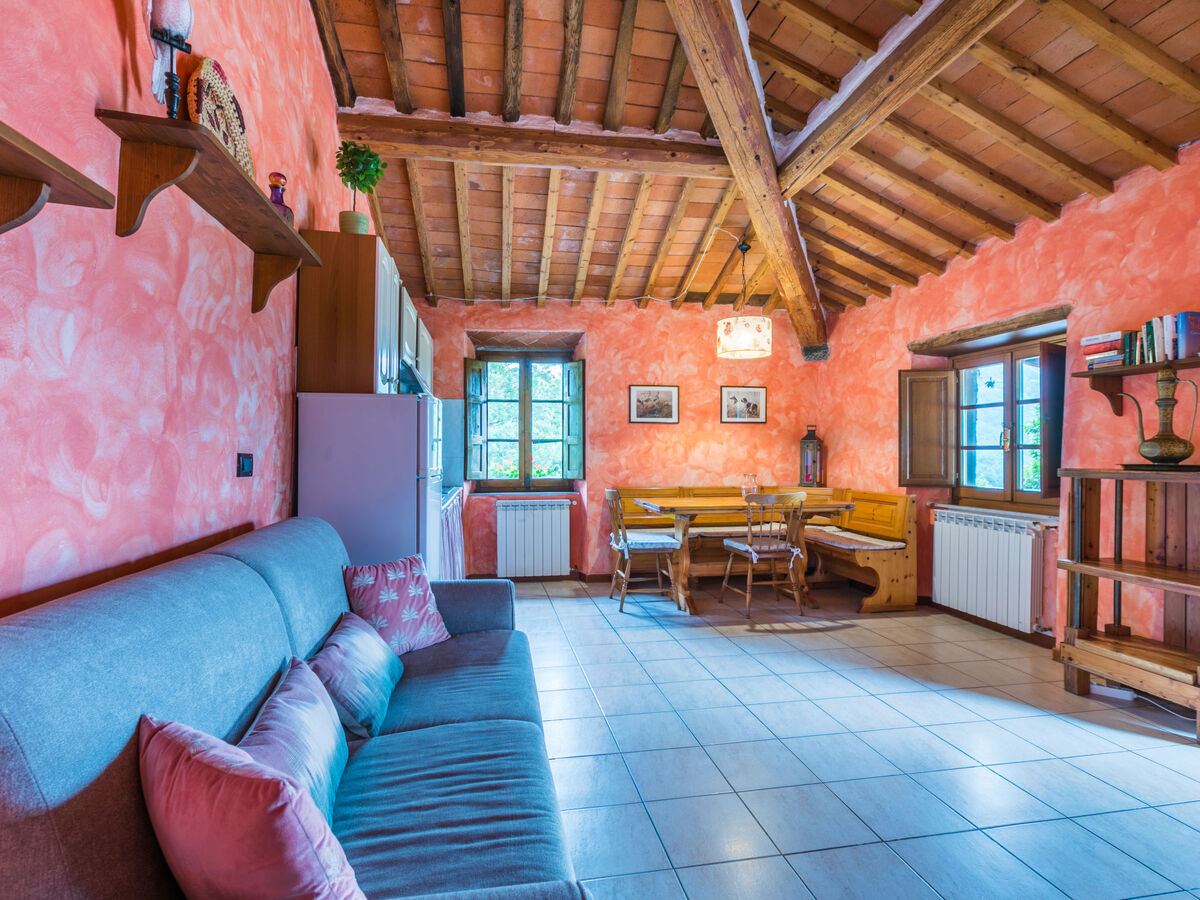 Gîte Santa Margherita, 10 pers., piscine & terrasses - Photo 44