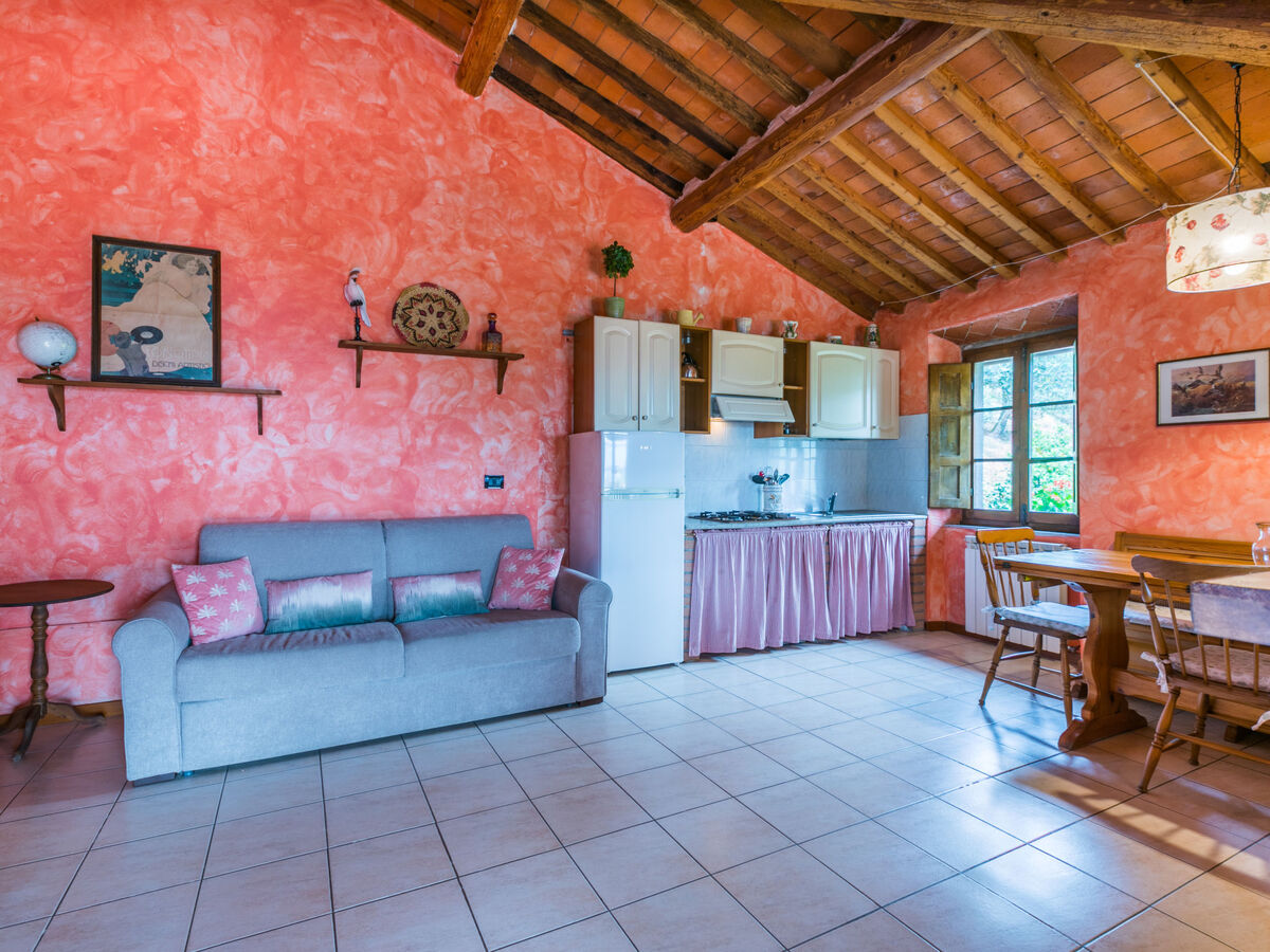Gîte Santa Margherita, 10 pers., piscine & terrasses - Photo 45