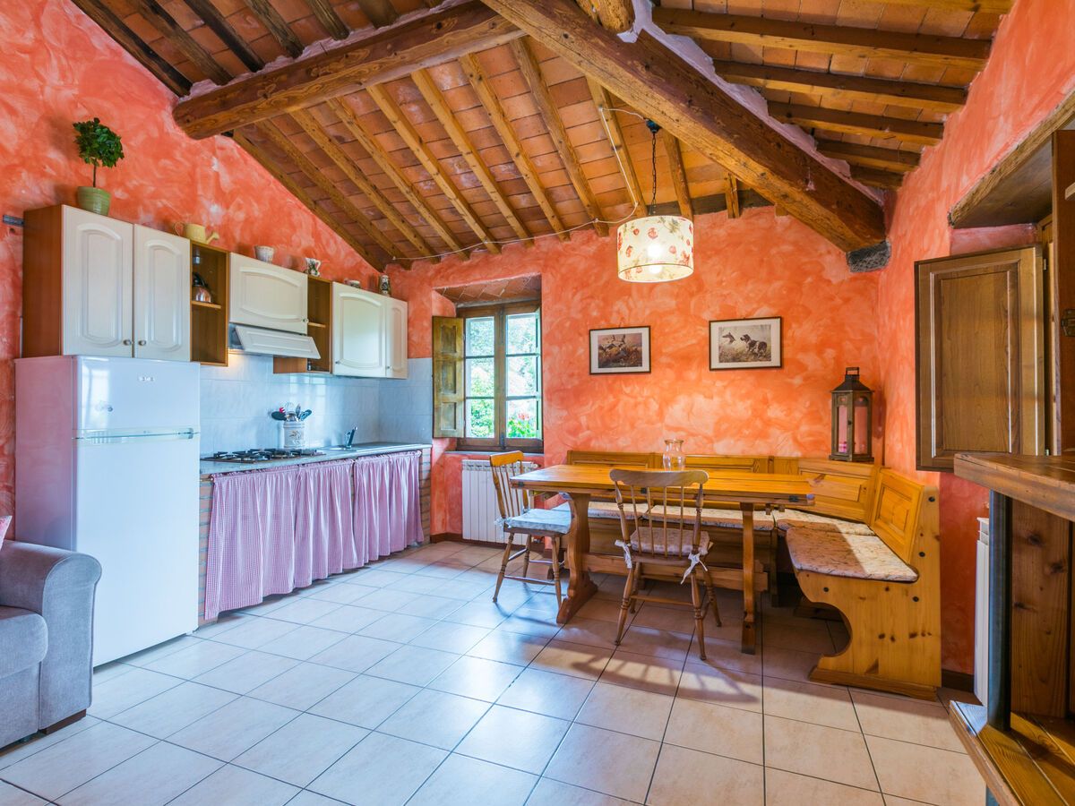 Gîte Santa Margherita, 10 pers., piscine & terrasses - Photo 46