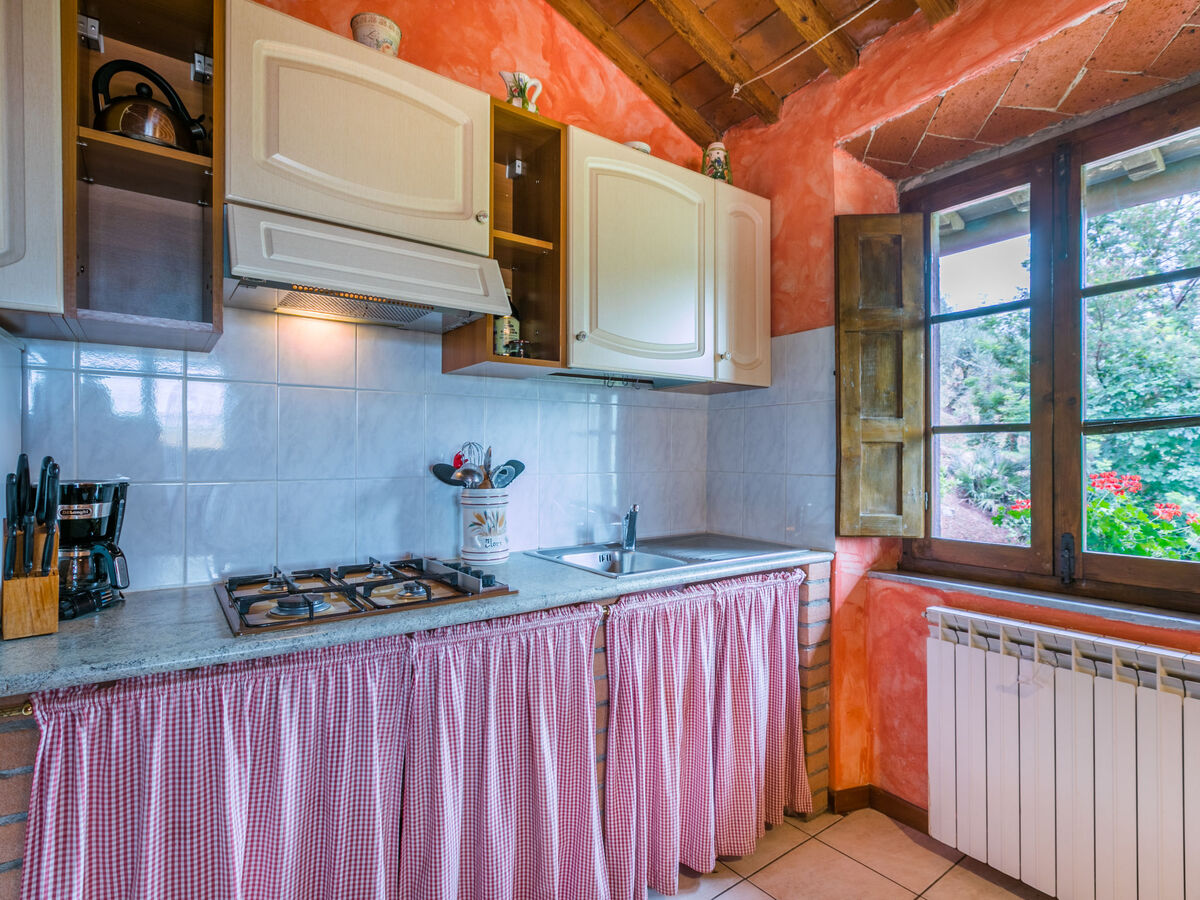 Gîte Santa Margherita, 10 pers., piscine & terrasses - Photo 47
