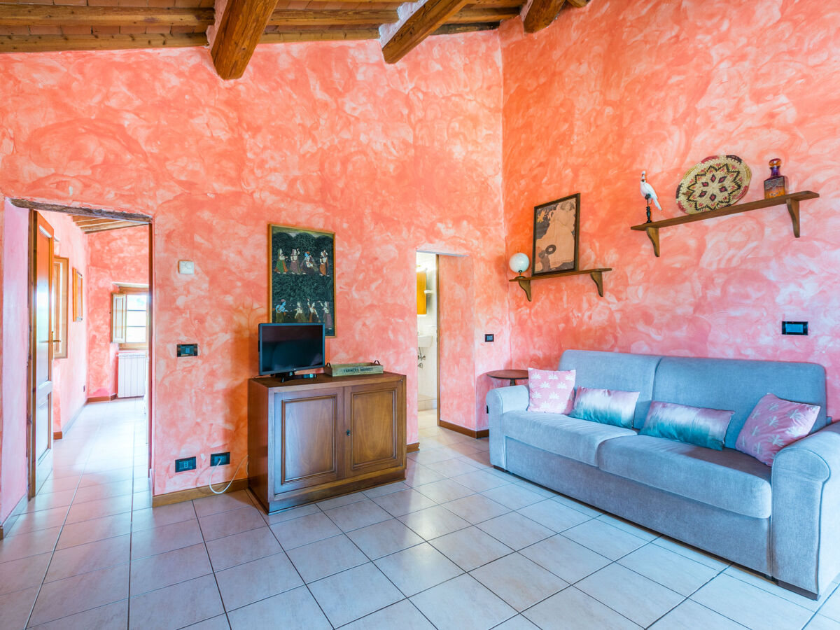 Gîte Santa Margherita, 10 pers., piscine & terrasses - Photo 48