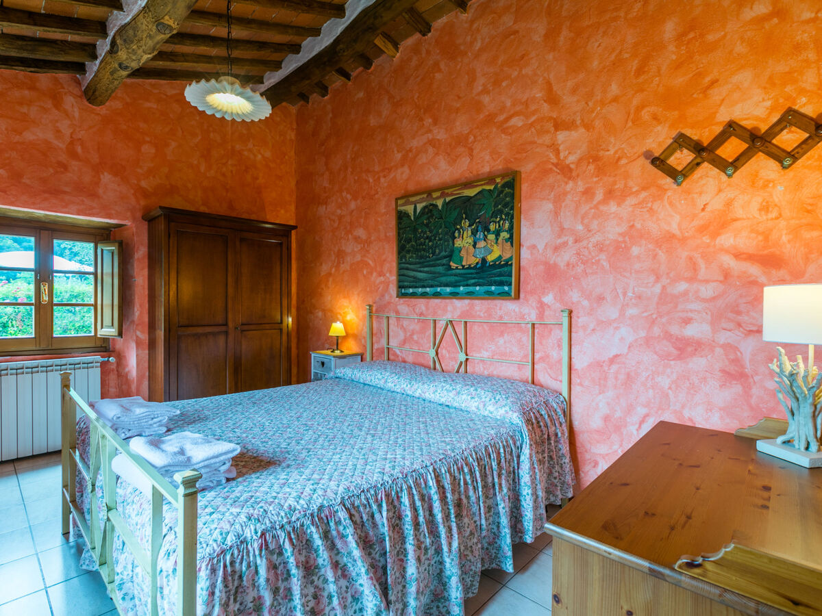 Gîte Santa Margherita, 10 pers., piscine & terrasses - Photo 49