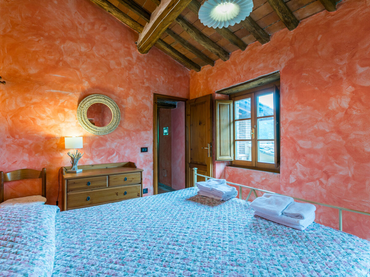 Gîte Santa Margherita, 10 pers., piscine & terrasses - Photo 50