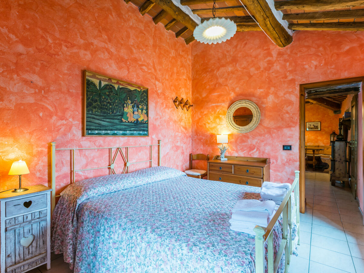 Gîte Santa Margherita, 10 pers., piscine & terrasses - Photo 51
