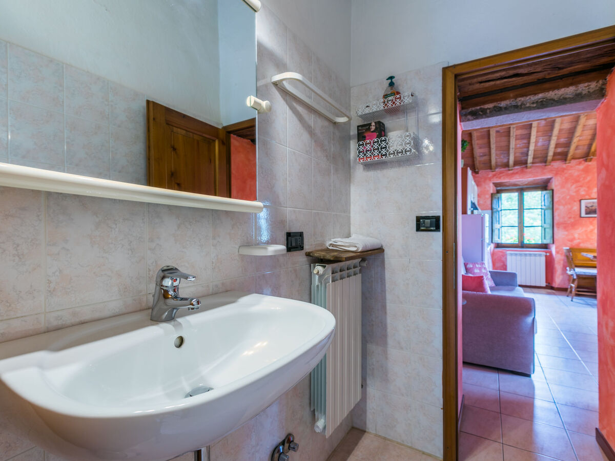 Gîte Santa Margherita, 10 pers., piscine & terrasses - Photo 52