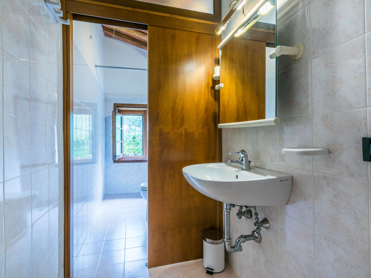 Gîte Santa Margherita, 10 pers., piscine & terrasses - Photo 53