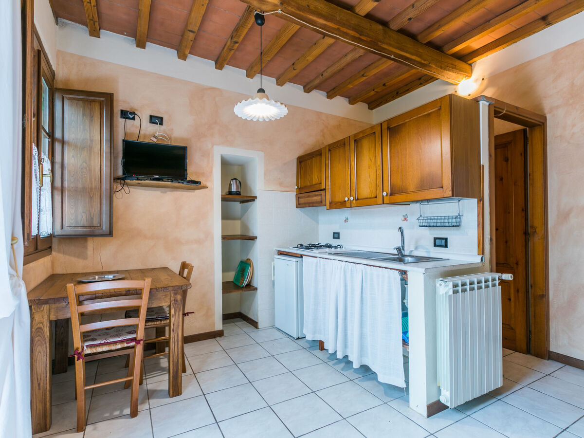 Gîte Santa Margherita, 10 pers., piscine & terrasses - Photo 56