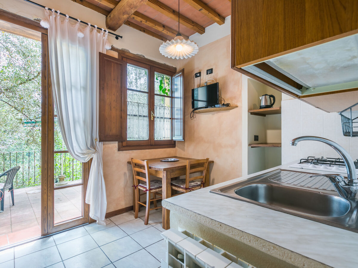 Gîte Santa Margherita, 10 pers., piscine & terrasses - Photo 57