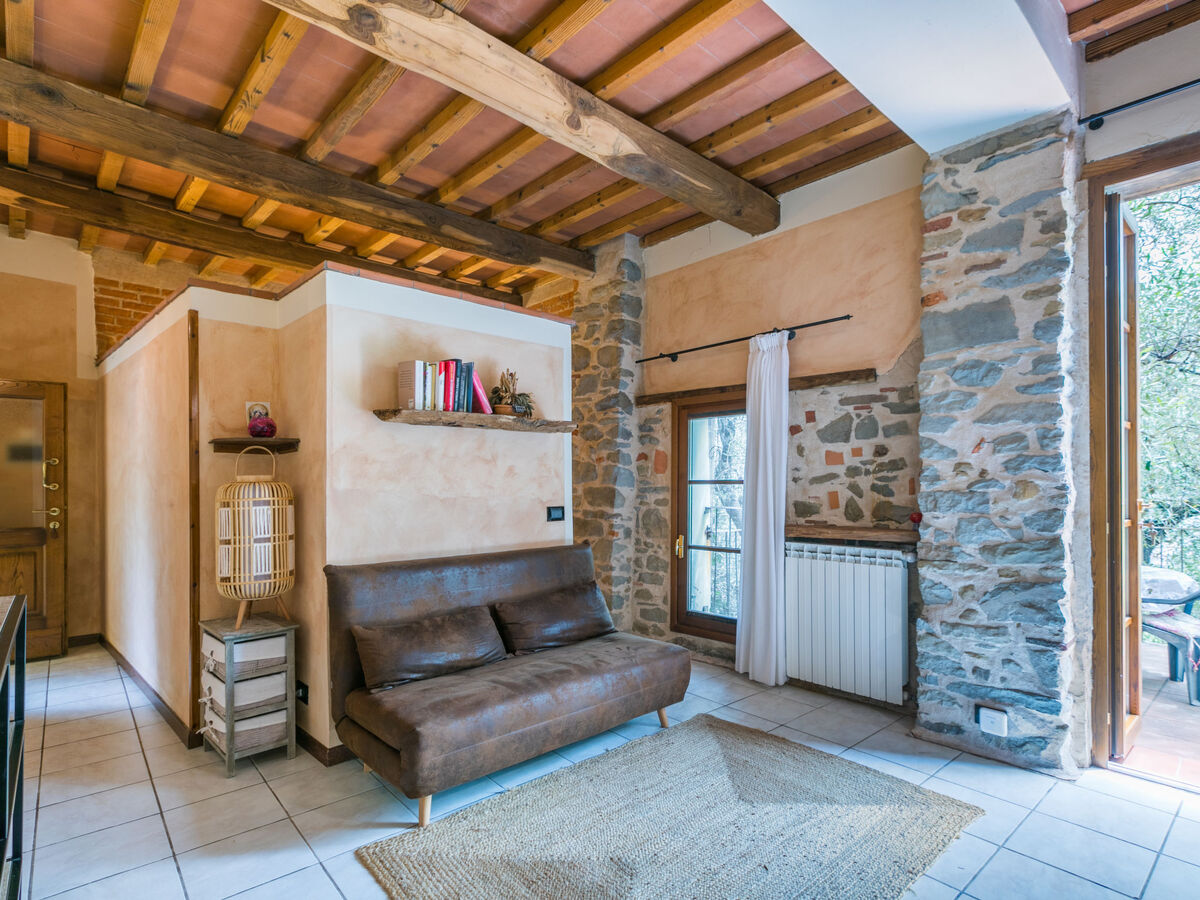 Gîte Santa Margherita, 10 pers., piscine & terrasses - Photo 58
