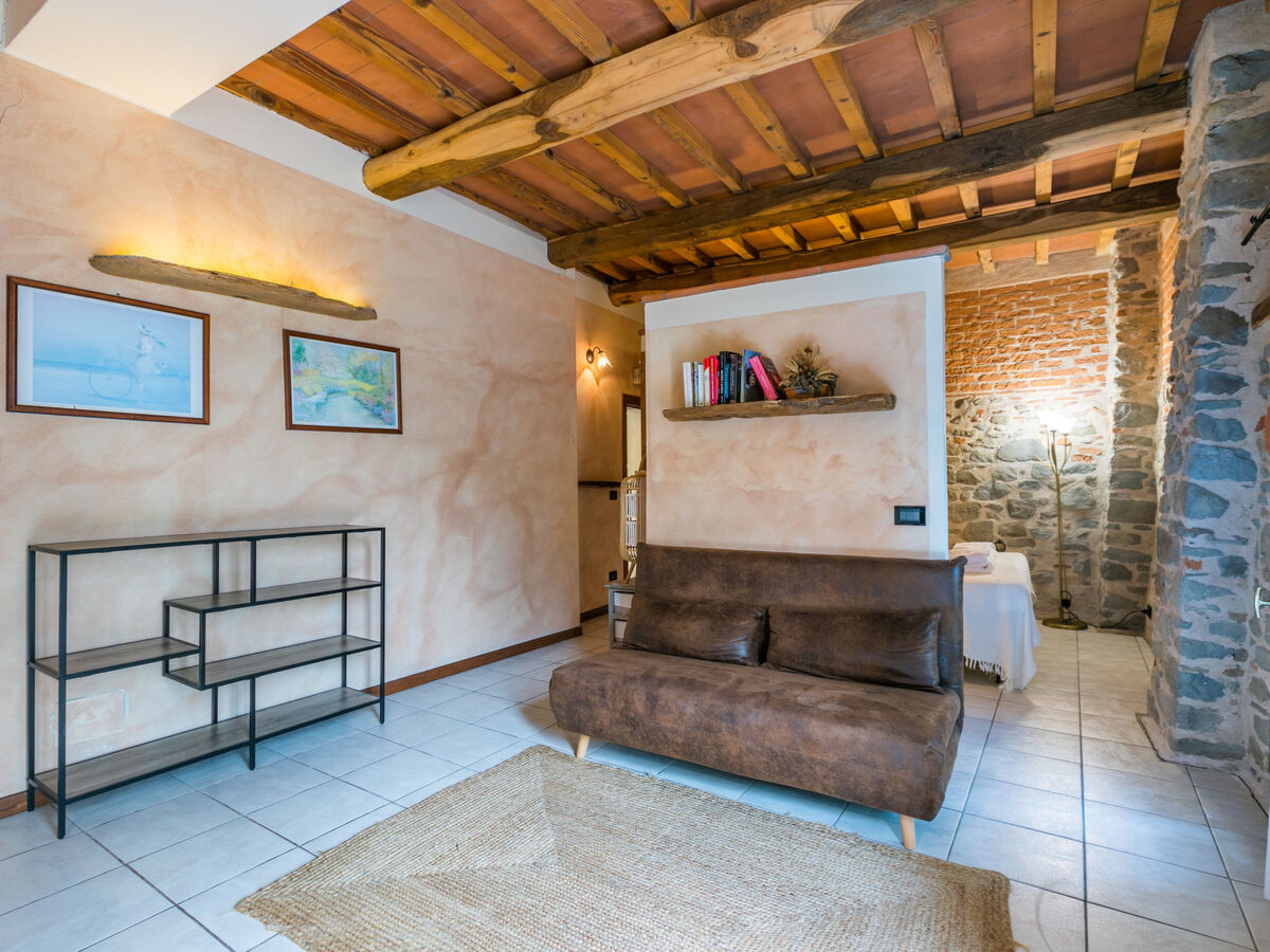 Gîte Santa Margherita, 10 pers., piscine & terrasses - Photo 59