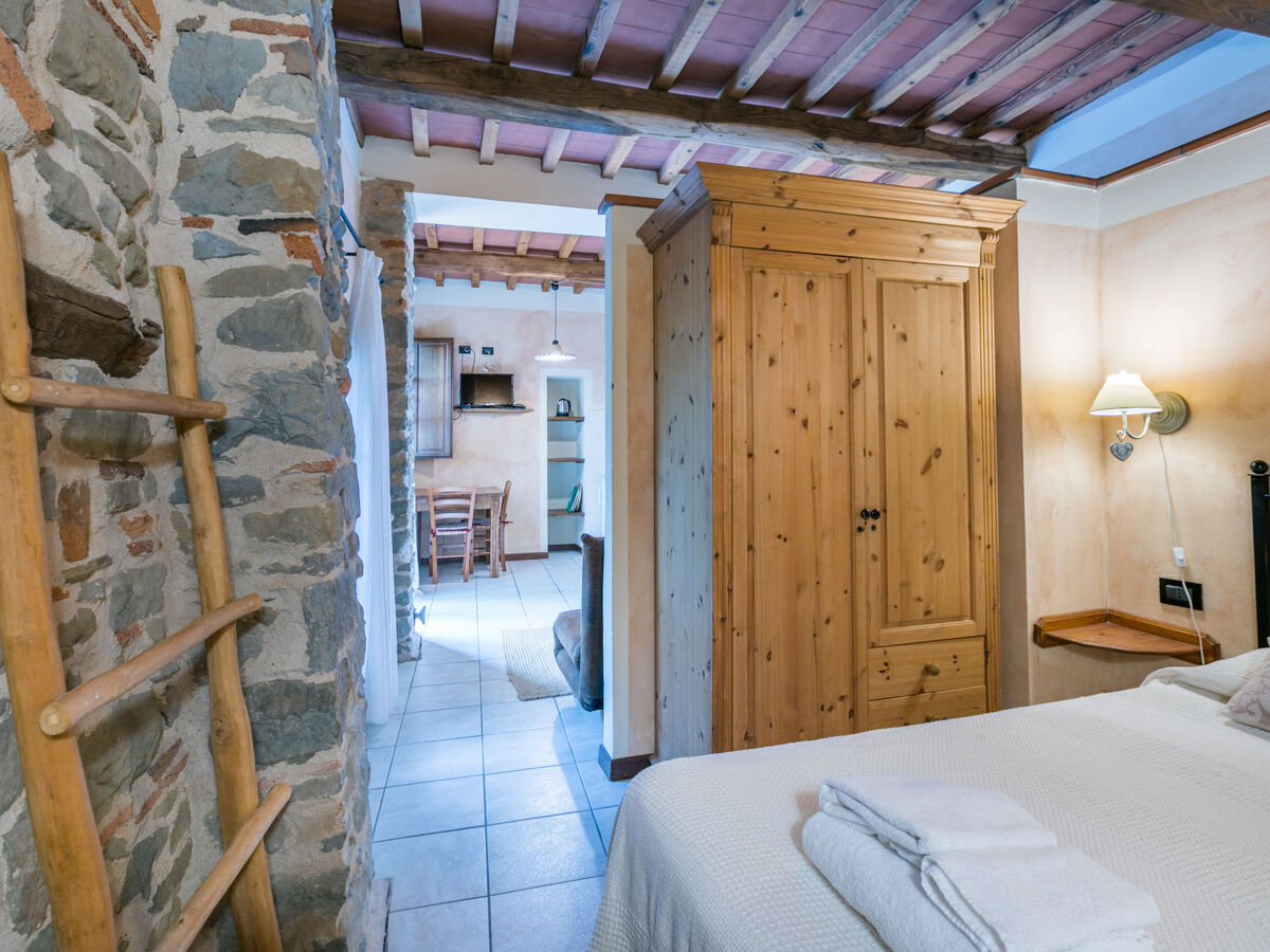 Gîte Santa Margherita, 10 pers., piscine & terrasses - Photo 60