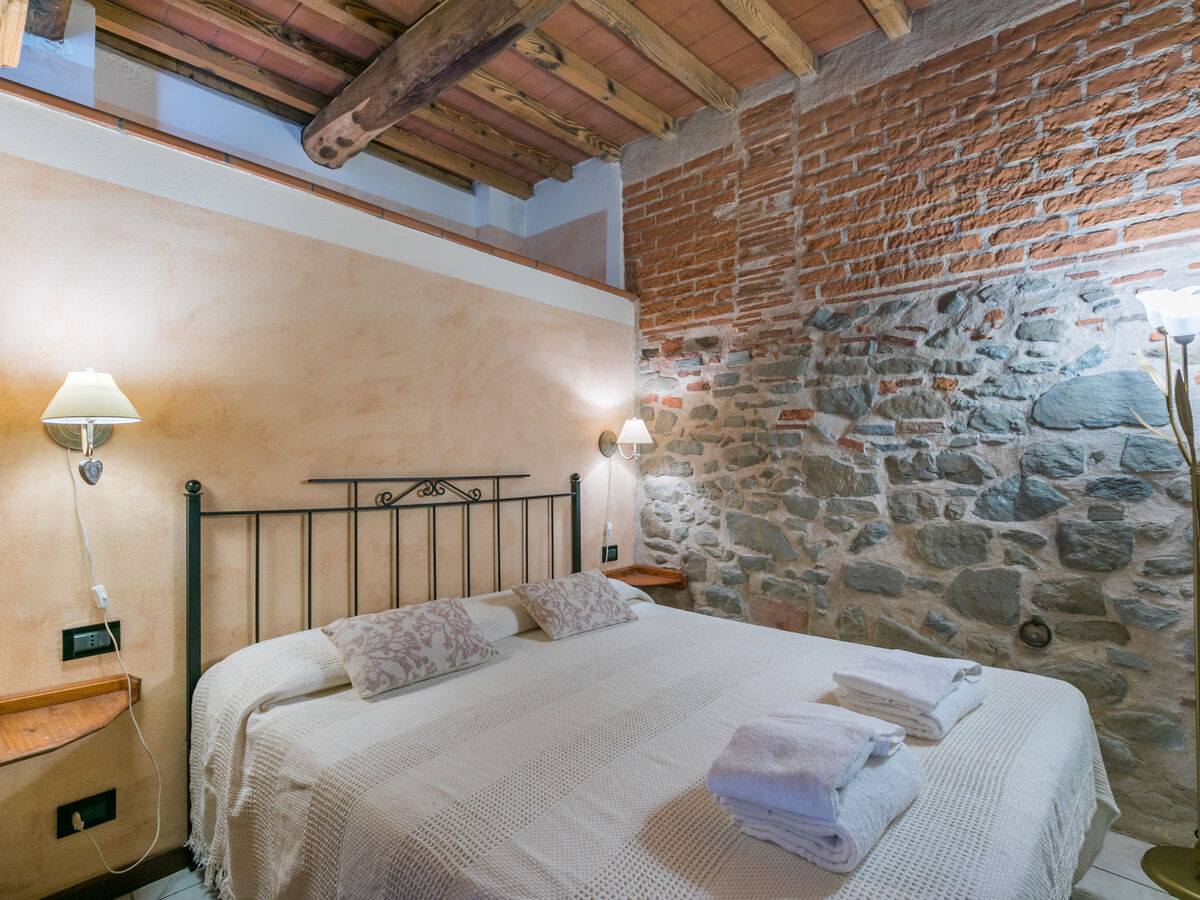 Gîte Santa Margherita, 10 pers., piscine & terrasses - Photo 61