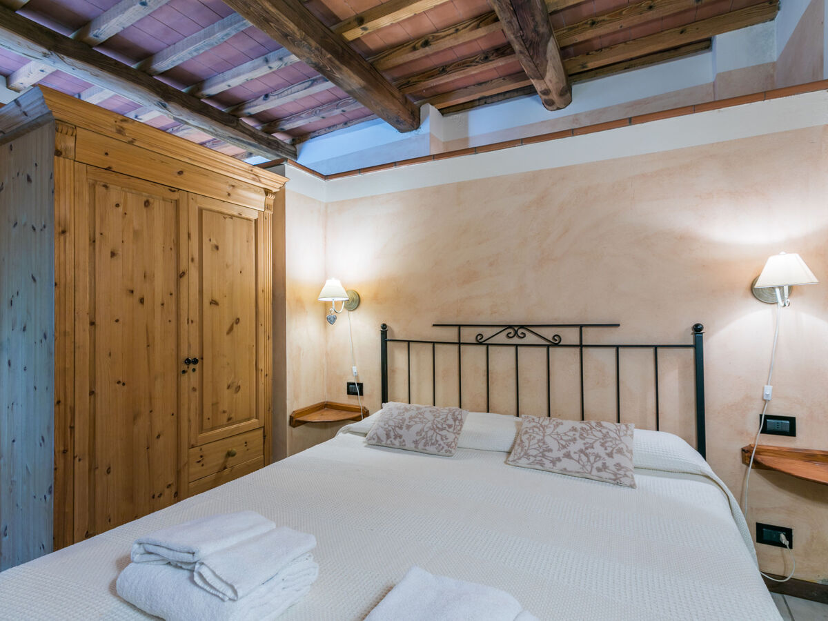 Gîte Santa Margherita, 10 pers., piscine & terrasses - Photo 62