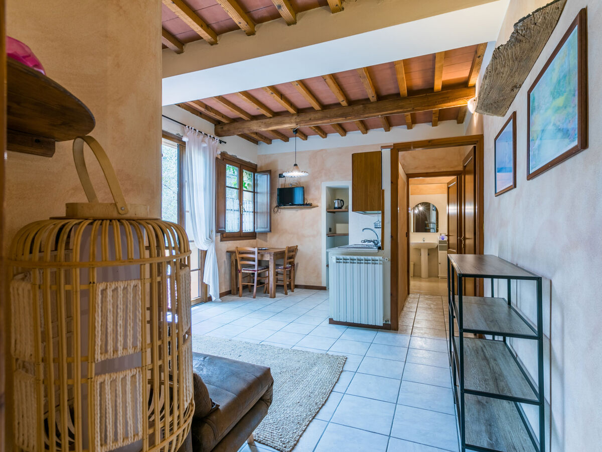 Gîte Santa Margherita, 10 pers., piscine & terrasses - Photo 63