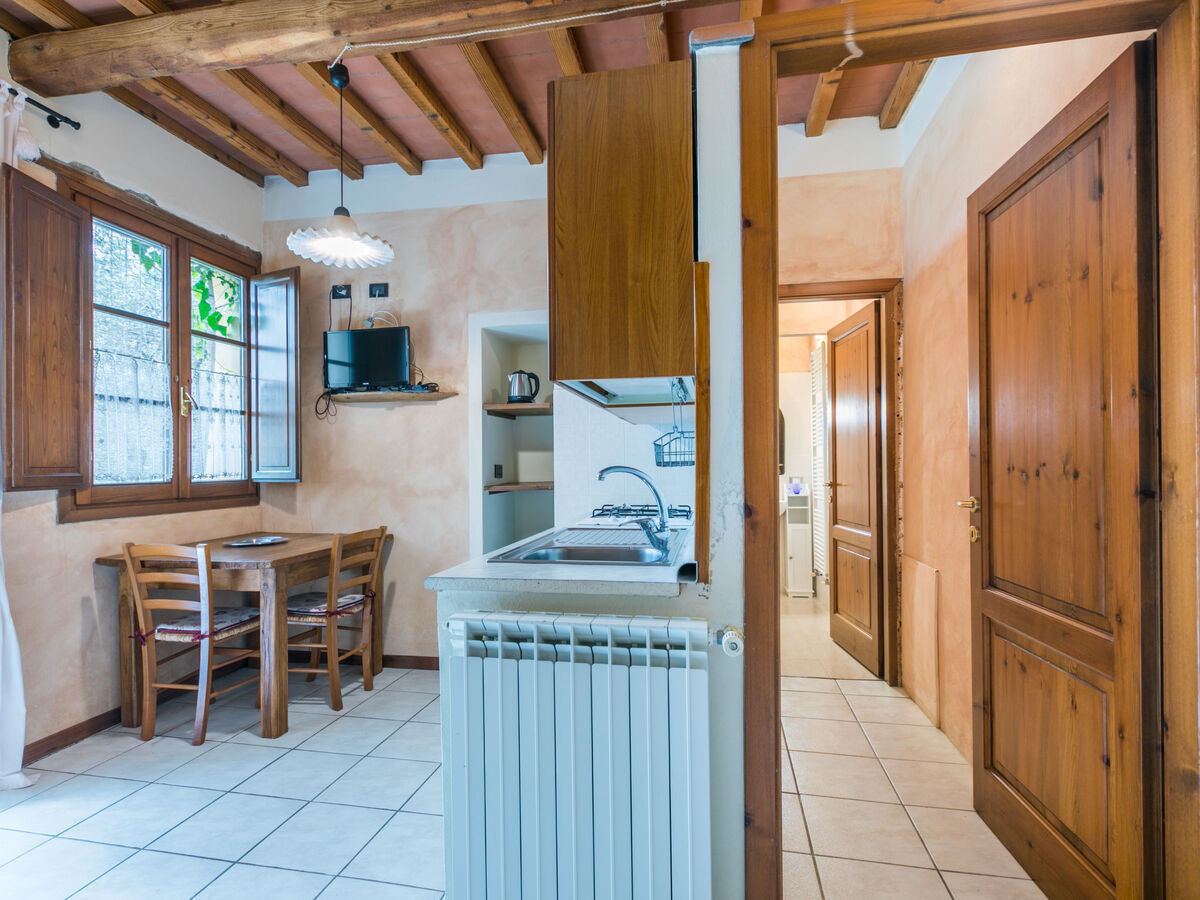 Gîte Santa Margherita, 10 pers., piscine & terrasses - Photo 64