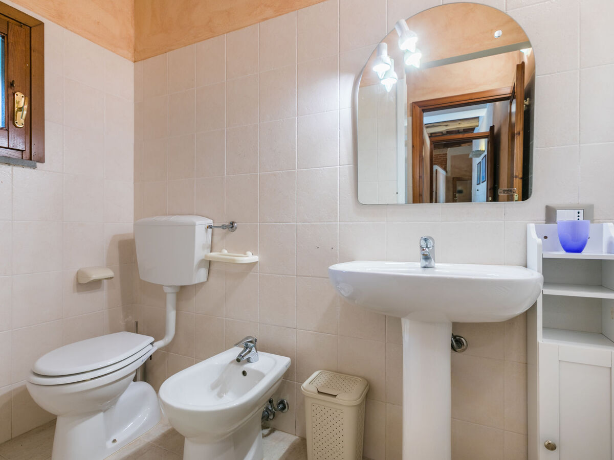 Gîte Santa Margherita, 10 pers., piscine & terrasses - Photo 66