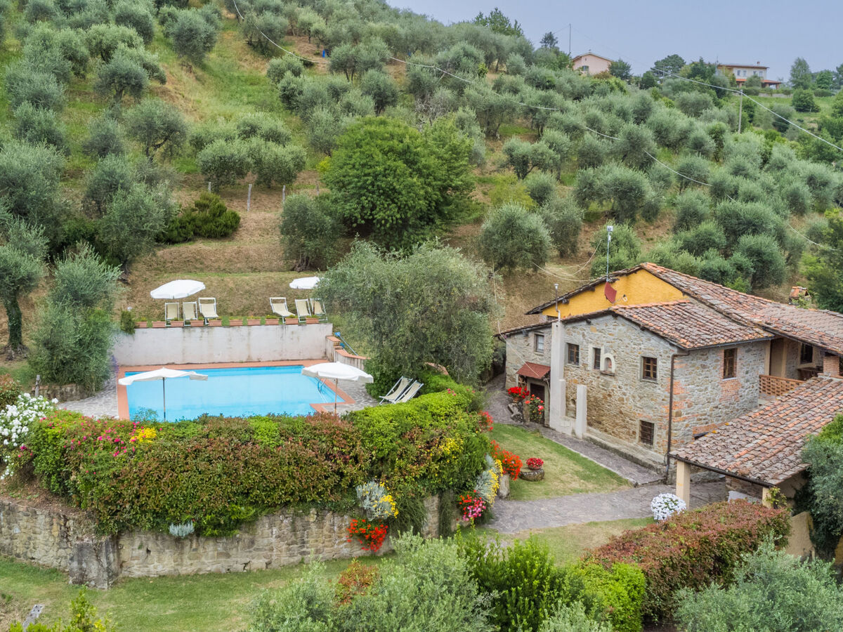 Gîte Santa Margherita, 10 pers., piscine & terrasses - Photo 67