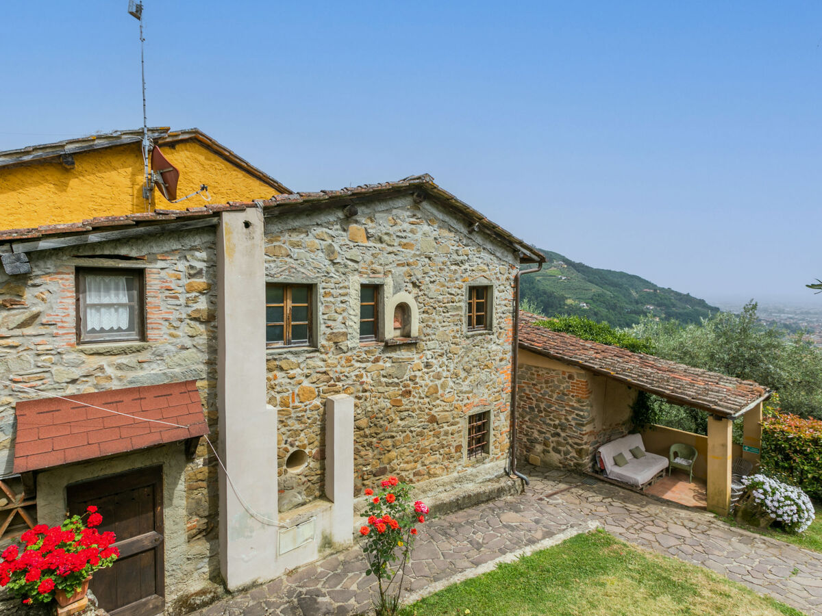 Gîte Santa Margherita, 10 pers., piscine & terrasses - Photo 68