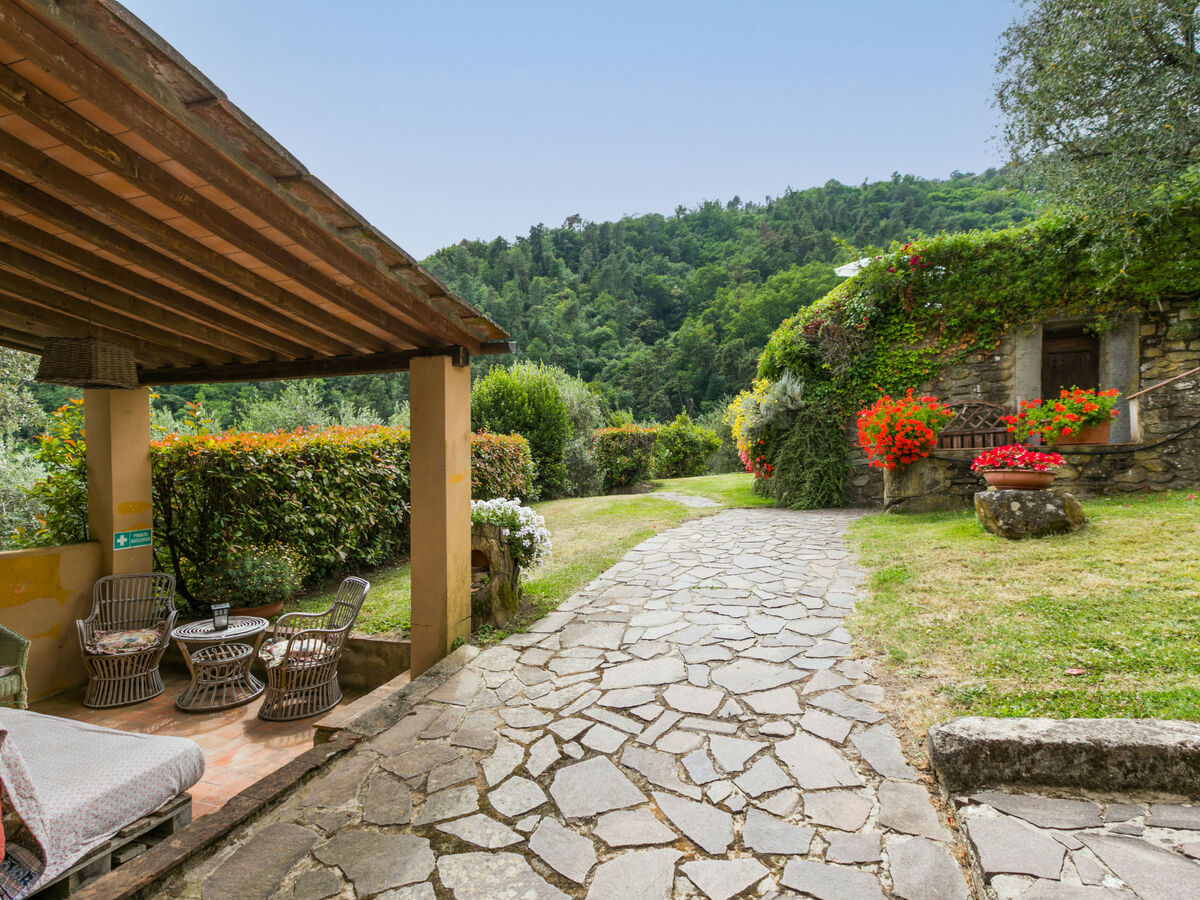 Gîte Santa Margherita, 10 pers., piscine & terrasses - Photo 70
