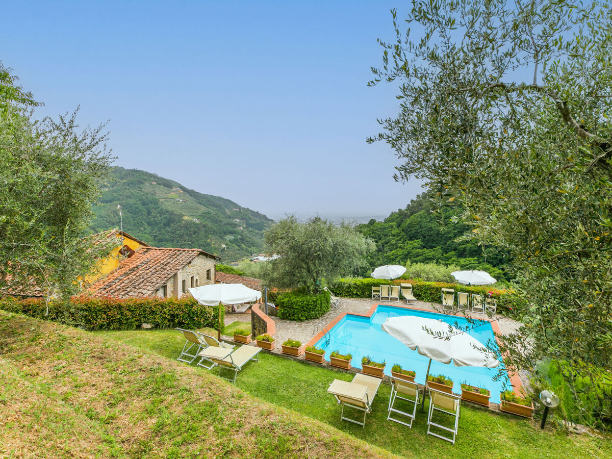 Gîte Santa Margherita, 10 pers., piscine & terrasses - Photo 71