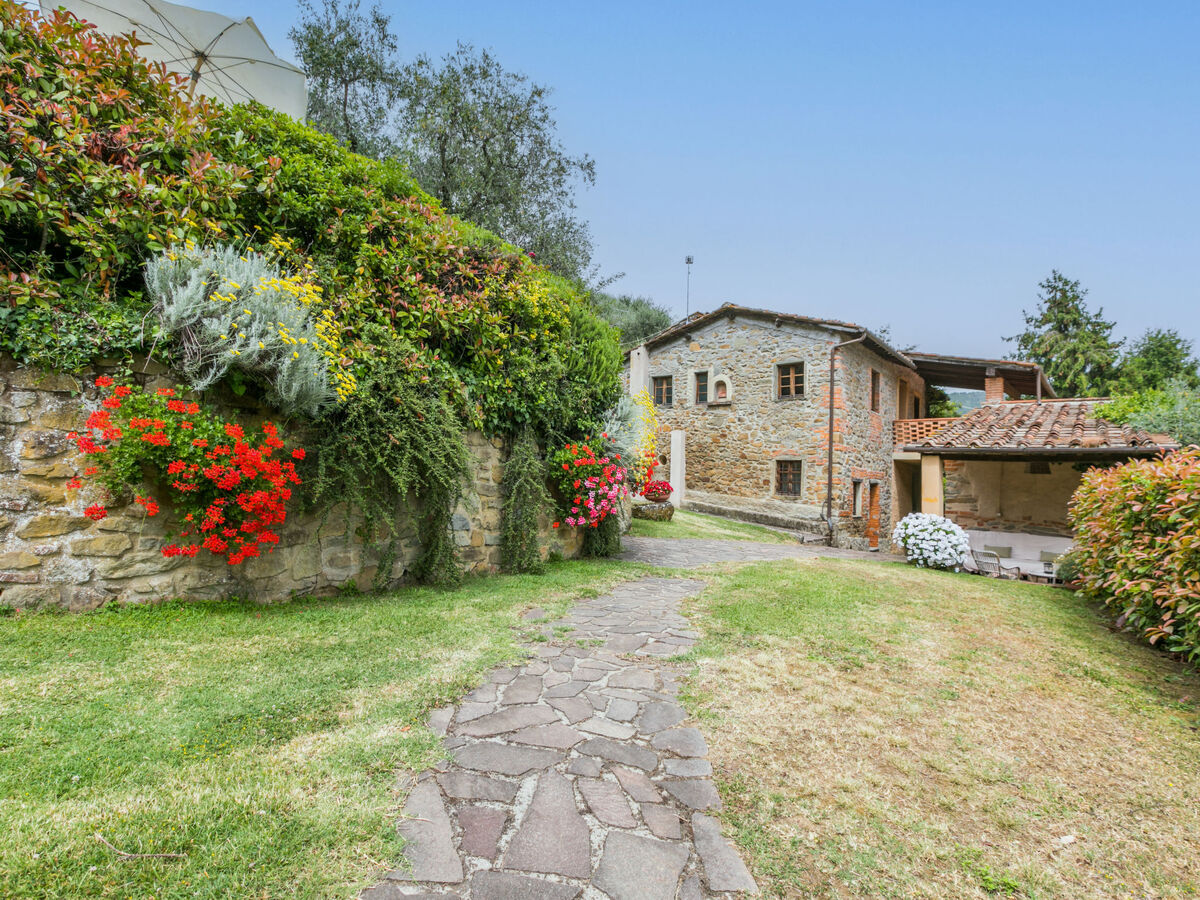 Gîte Santa Margherita, 10 pers., piscine & terrasses - Photo 72