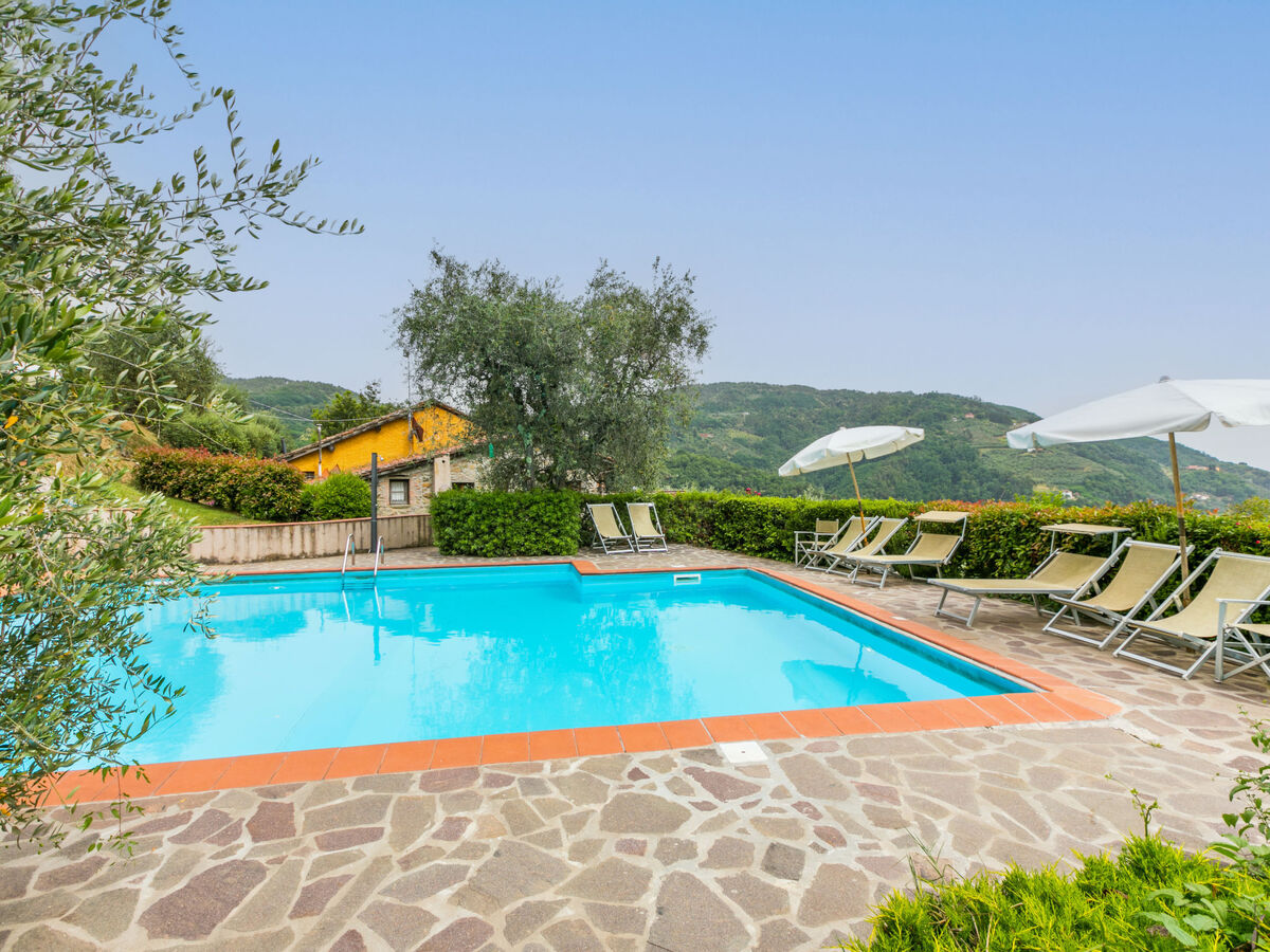 Gîte Santa Margherita, 10 pers., piscine & terrasses - Photo 73