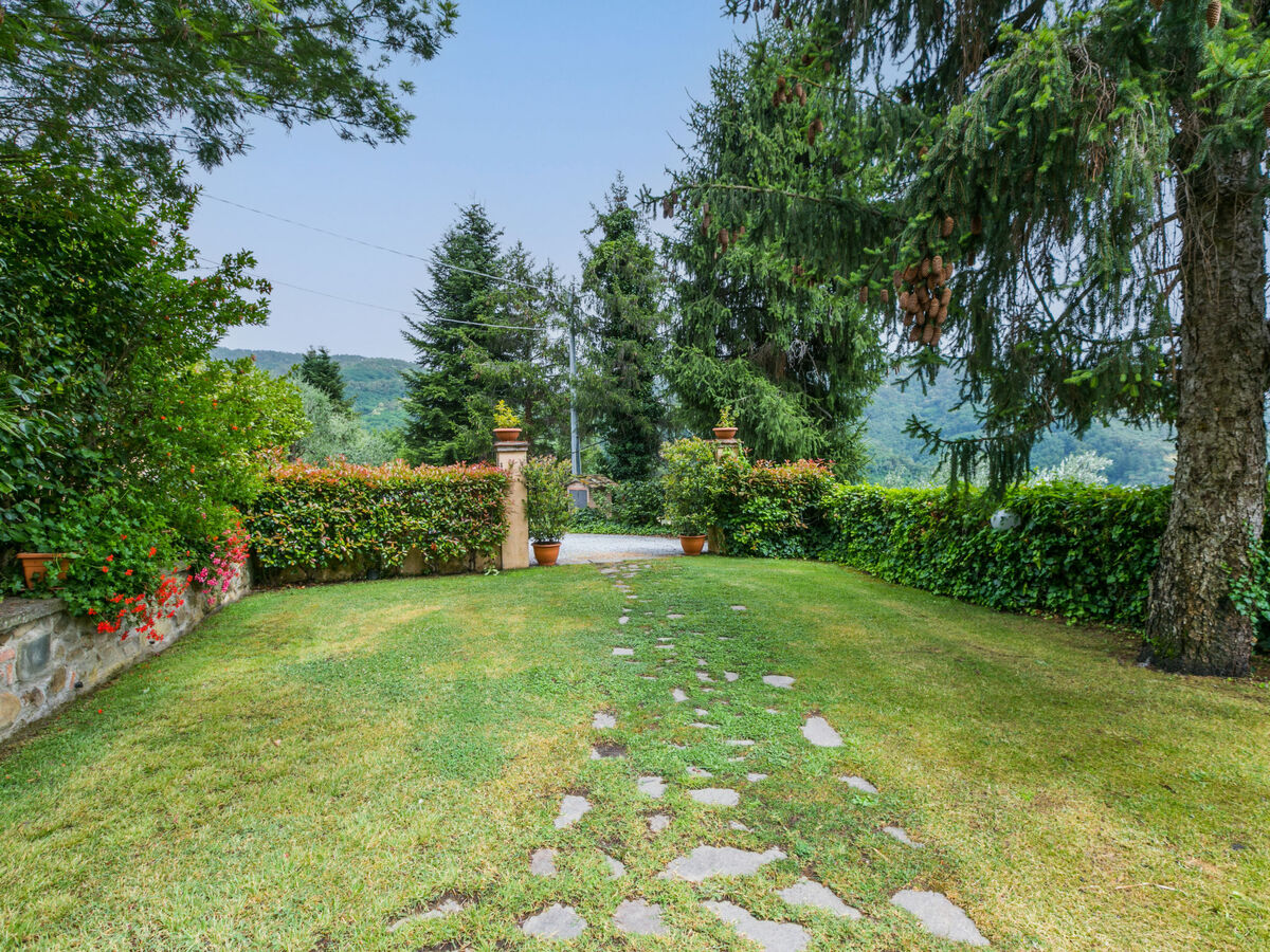 Gîte Santa Margherita, 10 pers., piscine & terrasses - Photo 74