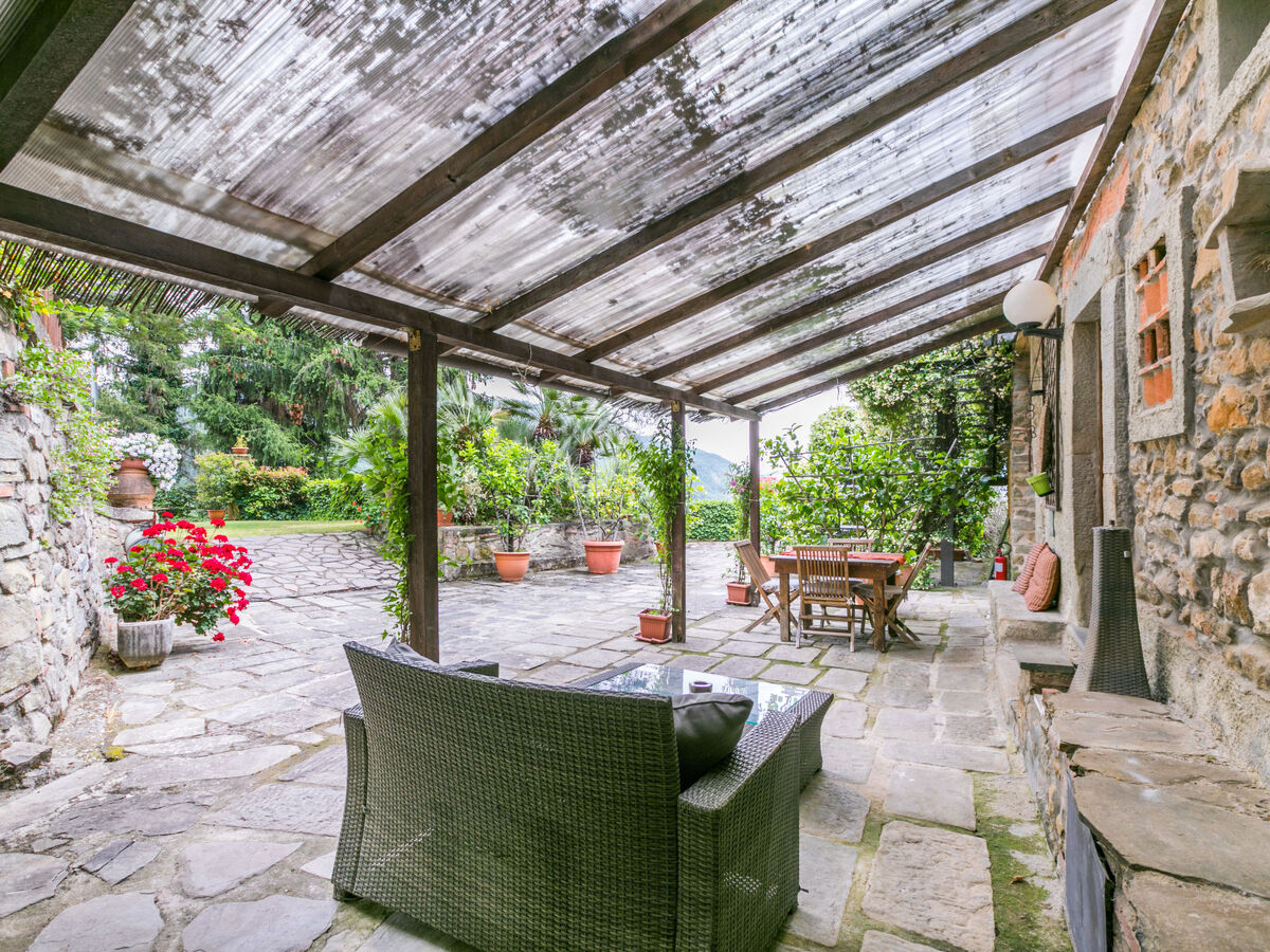 Gîte Santa Margherita, 10 pers., piscine & terrasses - Photo 75