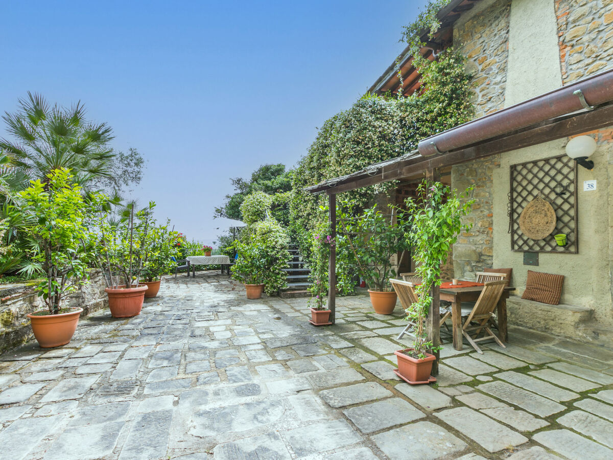 Gîte Santa Margherita, 10 pers., piscine & terrasses - Photo 76