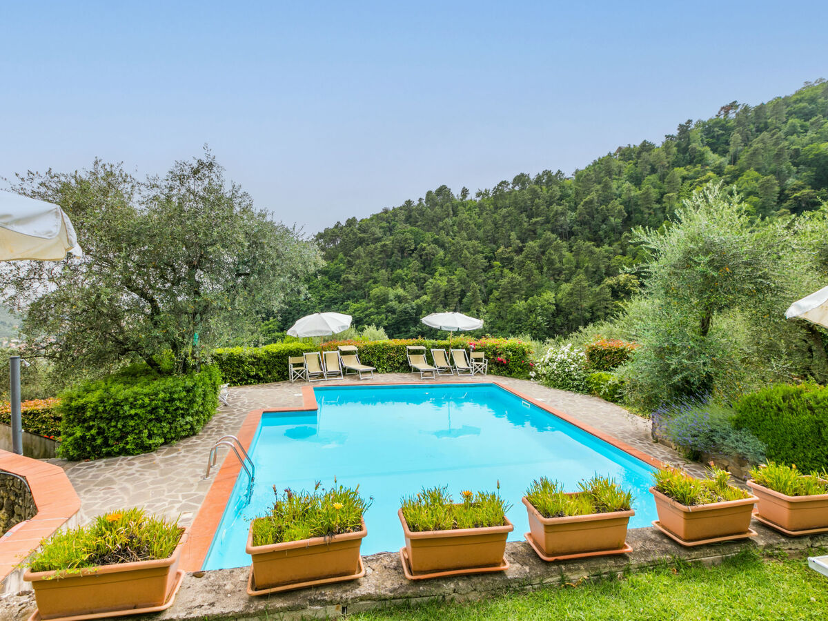 Gîte Santa Margherita, 10 pers., piscine & terrasses - Photo 77