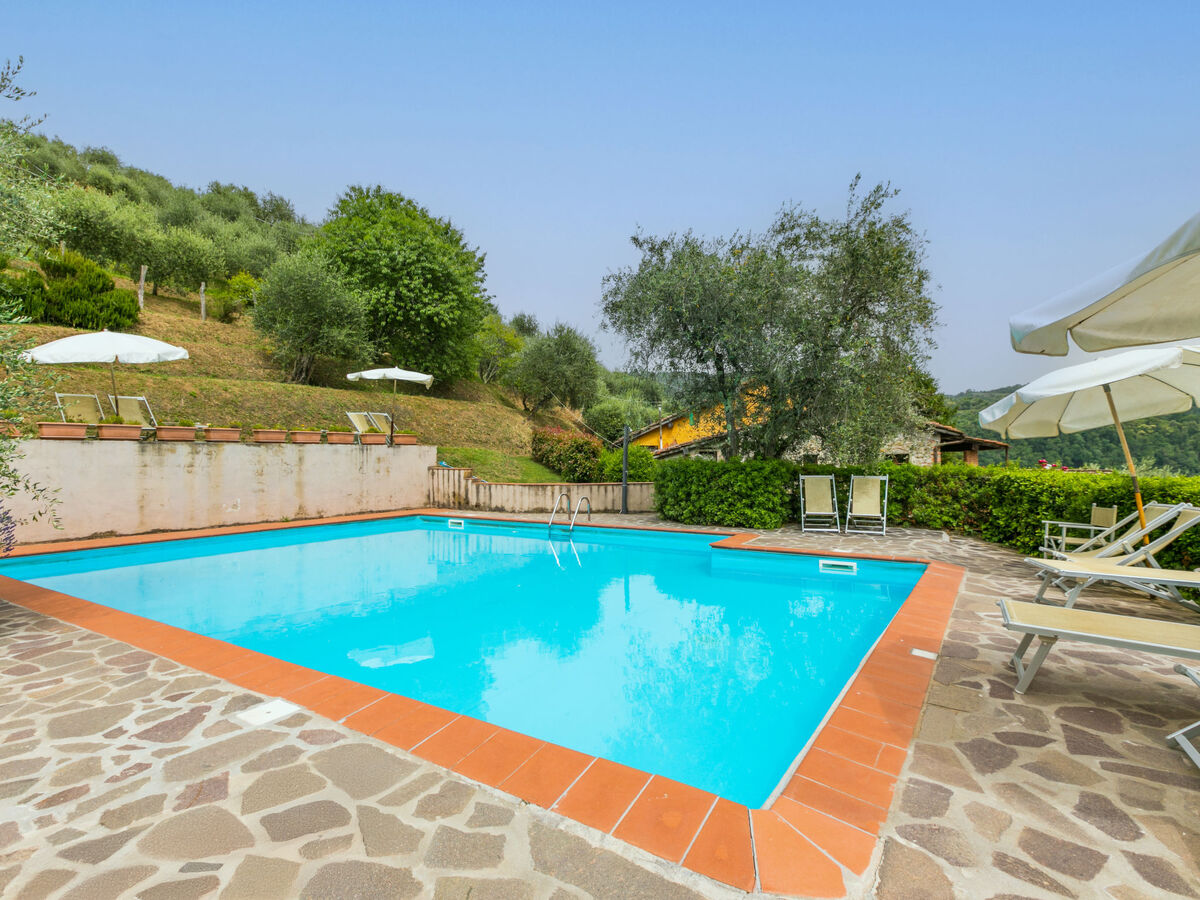 Gîte Santa Margherita, 10 pers., piscine & terrasses - Photo 78