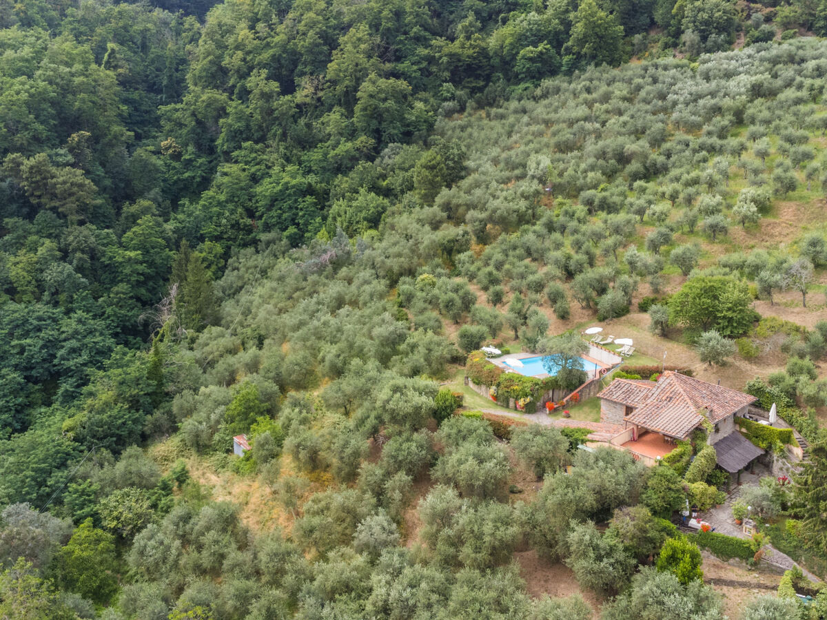 Gîte Santa Margherita, 10 pers., piscine & terrasses - Photo 79