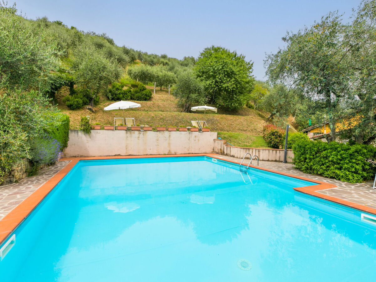 Gîte Santa Margherita, 10 pers., piscine & terrasses - Photo 80