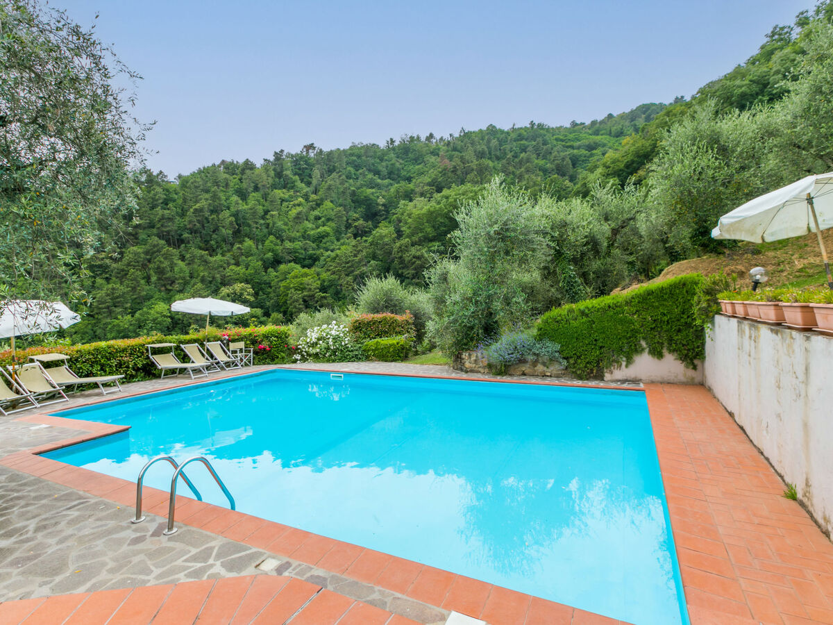 Gîte Santa Margherita, 10 pers., piscine & terrasses - Photo 81