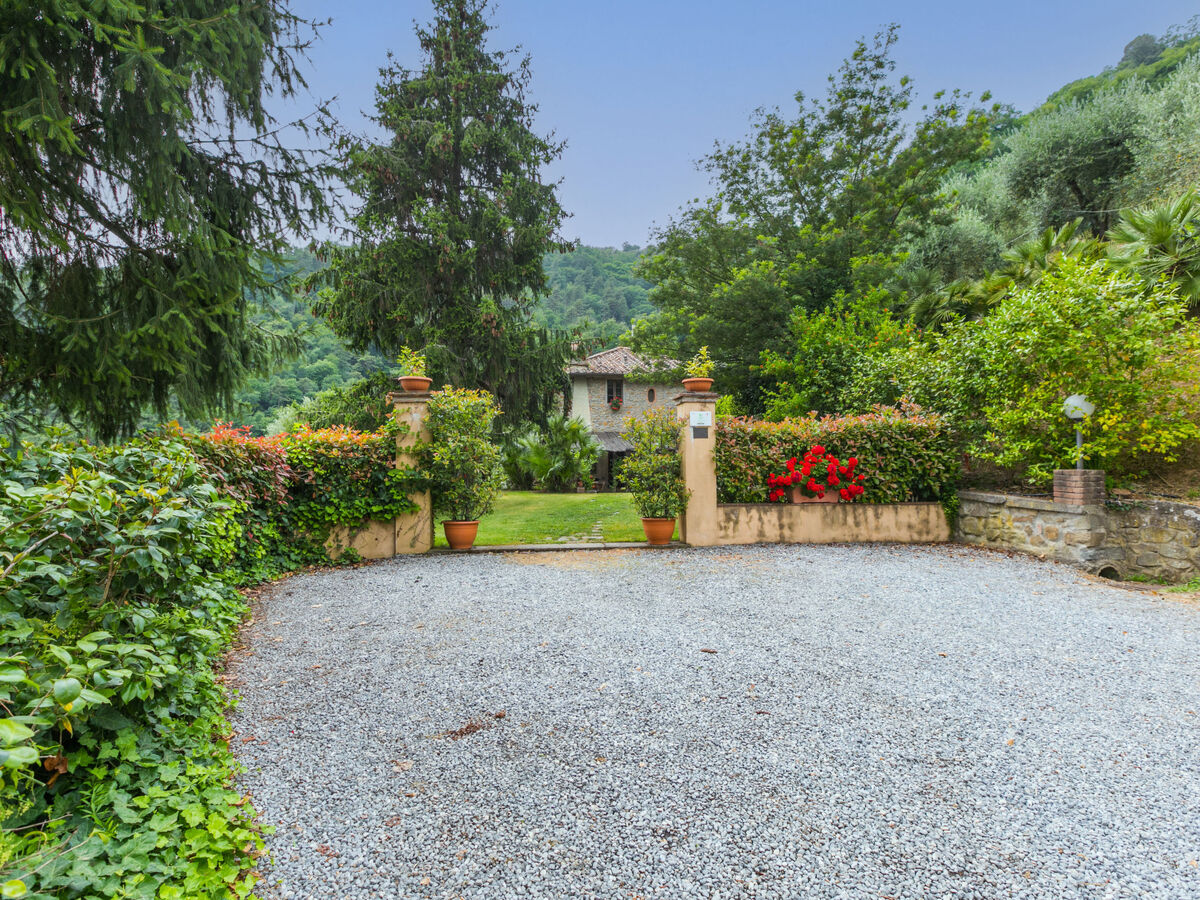 Gîte Santa Margherita, 10 pers., piscine & terrasses - Photo 82