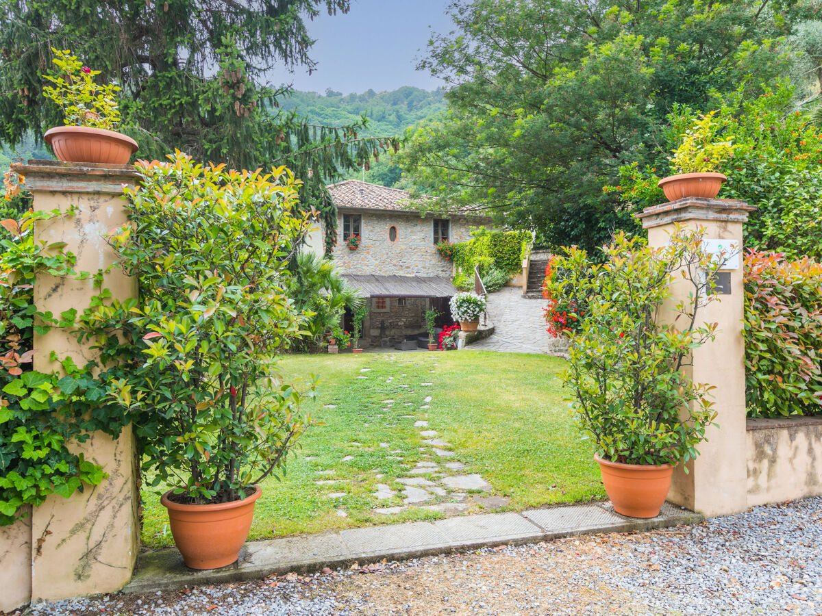 Gîte Santa Margherita, 10 pers., piscine & terrasses - Photo 83