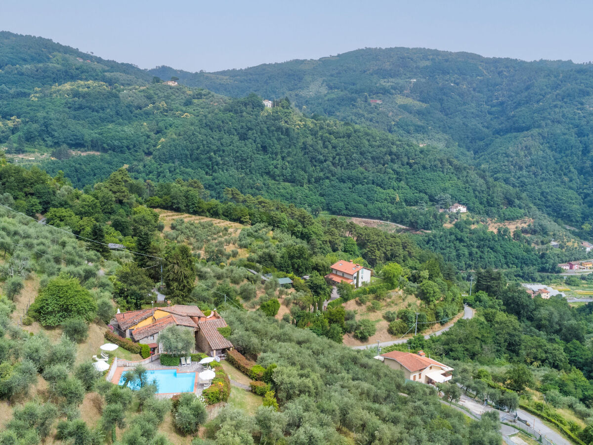 Gîte Santa Margherita, 10 pers., piscine & terrasses - Photo 84