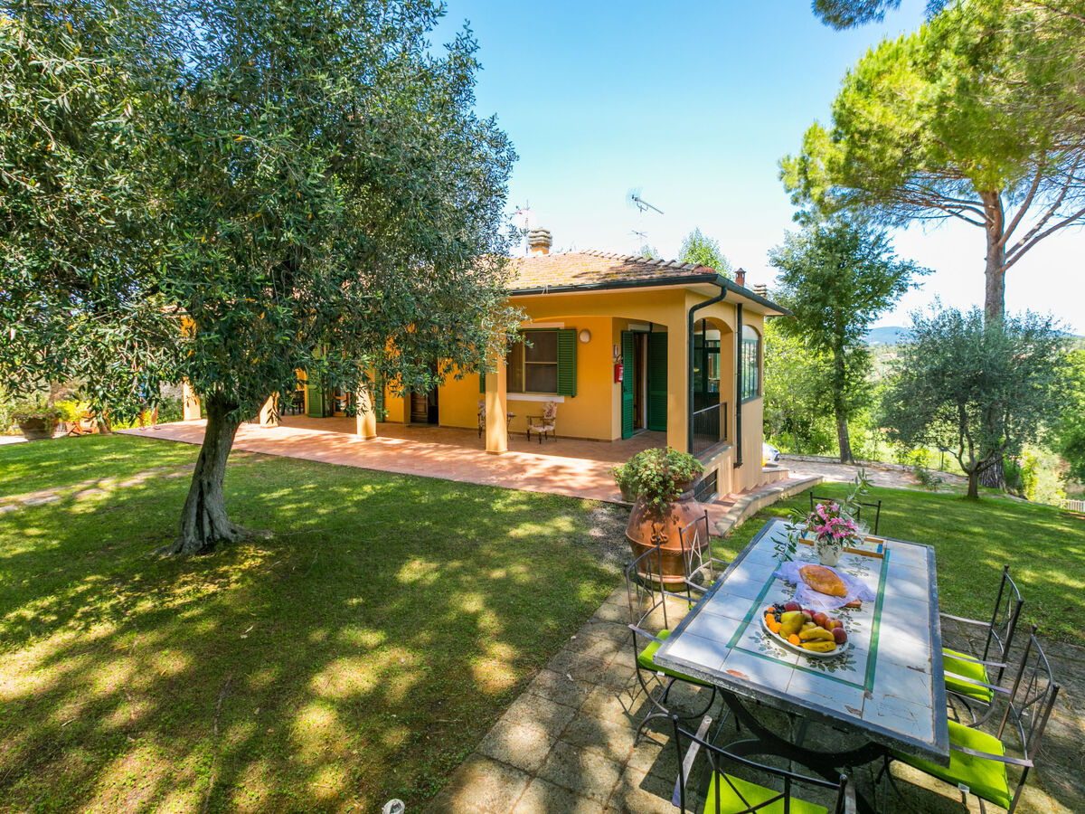 Villa Le Querce – Maison 6 chambres, piscine privée - Photo 1