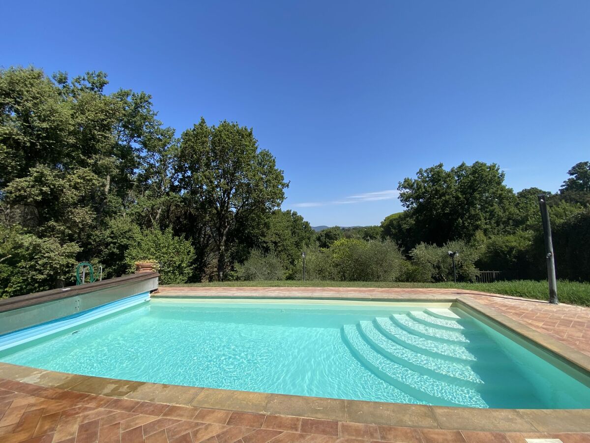 Villa Le Querce – Maison 6 chambres, piscine privée - Photo 2