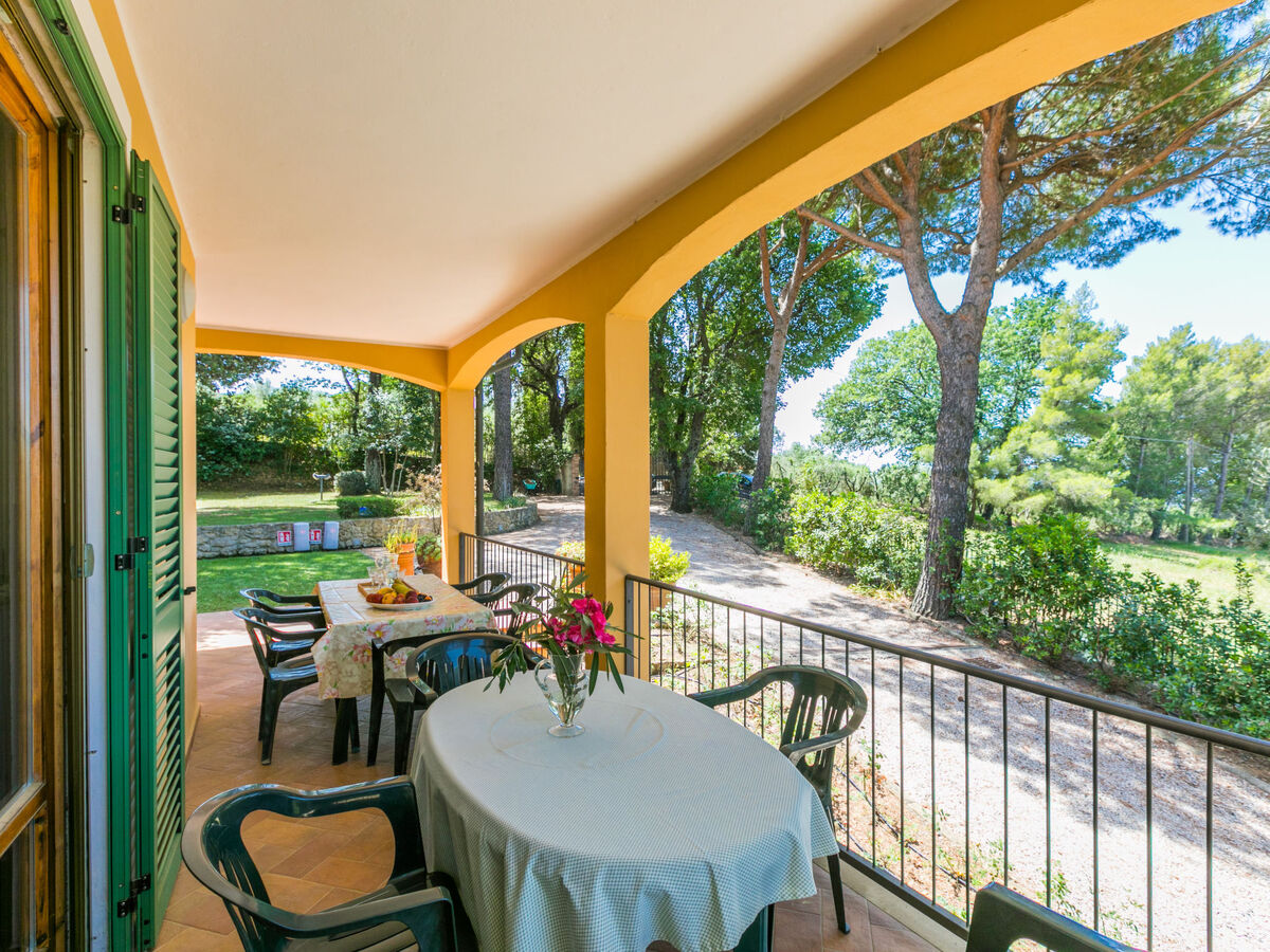 Villa Le Querce – Maison 6 chambres, piscine privée - Photo 3