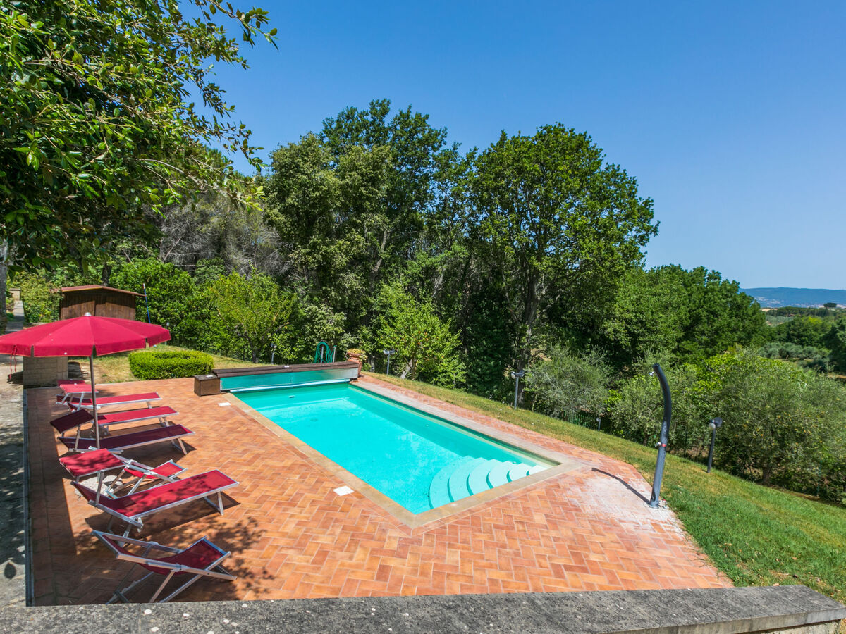 Villa Le Querce – Maison 6 chambres, piscine privée - Photo 4