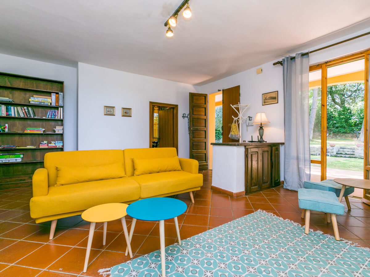 Villa Le Querce – Maison 6 chambres, piscine privée - Photo 5