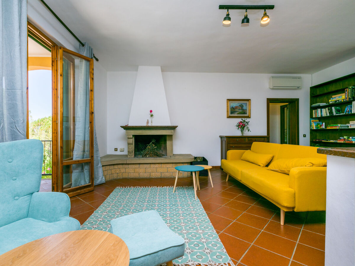 Villa Le Querce – Maison 6 chambres, piscine privée - Photo 6