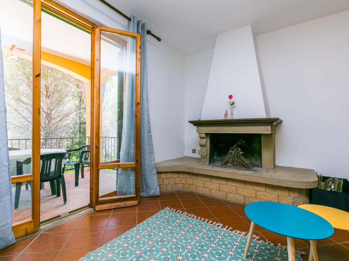 Villa Le Querce – Maison 6 chambres, piscine privée - Photo 10